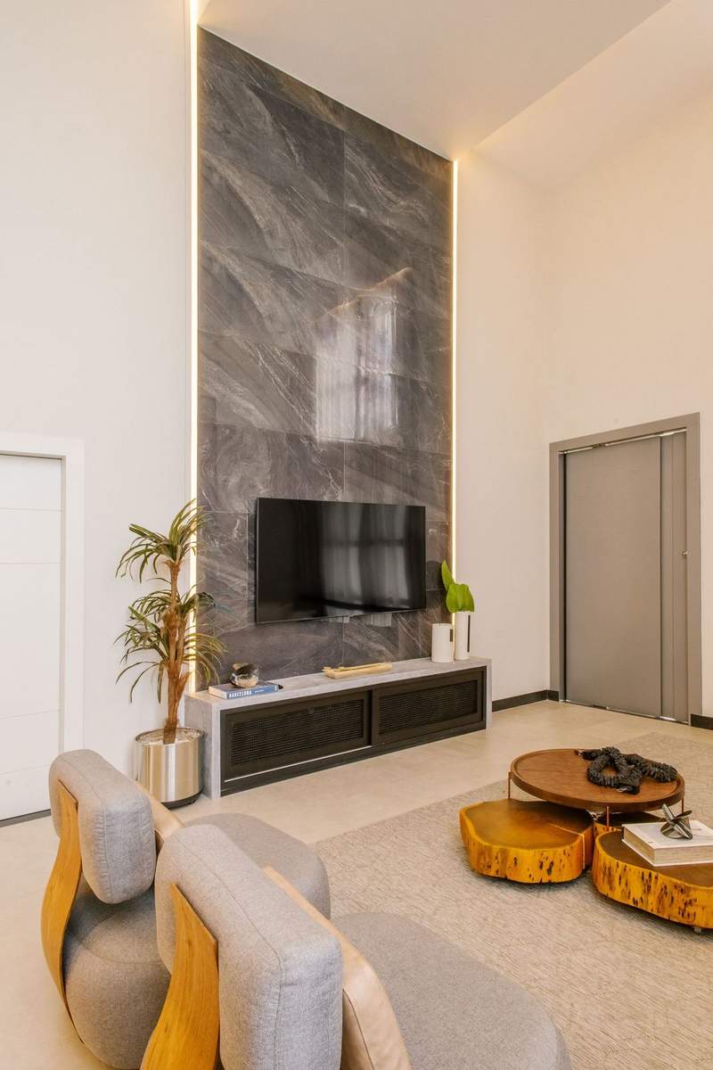 Interior property photo